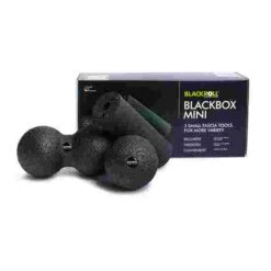 Blackroll "Blackbox" -Sport Sales Store 261 4524