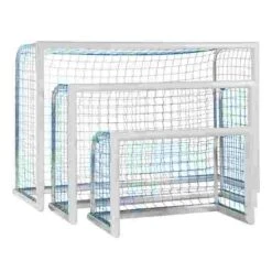Sport-Thieme® “Professional Compact” Aluminium Mini Training Goal, White, Powder-coated 24 Sport-Thieme® “Professional Compact” Aluminium Mini Training Goal, White, Powder-coated -Sport Sales Store 261 8829 1
