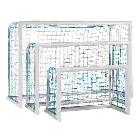 Sport-Thieme® “Professional Compact” Aluminium Mini Training Goal, White, Powder-coated 10 Sport-Thieme® “Professional Compact” Aluminium Mini Training Goal, White, Powder-coated - Image 8