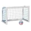 Sport-Thieme® “Professional Compact” Aluminium Mini Training Goal, White, Powder-coated -Sport Sales Store 261 8829