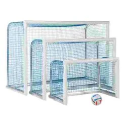 Sport-Thieme® “Professional Compact” Aluminium Mini Training Goal, White, Powder-coated 29 Sport-Thieme® “Professional Compact” Aluminium Mini Training Goal, White, Powder-coated -Sport Sales Store 261 8832 1