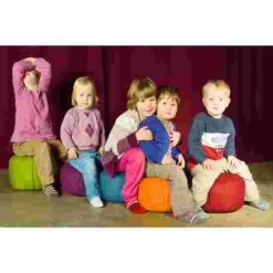 "Rondo" Cushion 18 "Rondo" Cushion -Sport Sales Store 262 3115 2