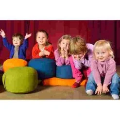 "Rondo" Cushion 19 "Rondo" Cushion -Sport Sales Store 262 3115 3