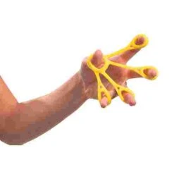 Sport-Thieme "Flexible" Finger Exerciser Set -Sport Sales Store 263 7004 6