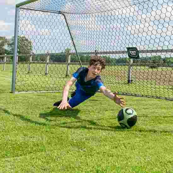 Exit "Scala" Aluminium Goal 8 Exit "Scala" Aluminium Goal - Image 6