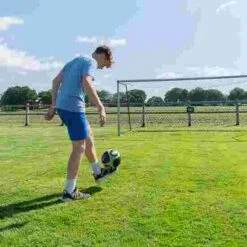 Exit "Scala" Aluminium Goal 19 Exit "Scala" Aluminium Goal -Sport Sales Store 265 2900 6