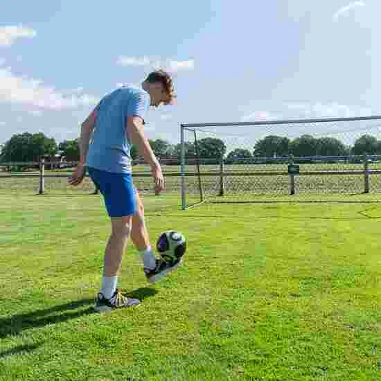 Exit "Scala" Aluminium Goal 9 Exit "Scala" Aluminium Goal - Image 7