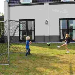 Exit "Scala" Aluminium Goal 21 Exit "Scala" Aluminium Goal -Sport Sales Store 265 2926 2