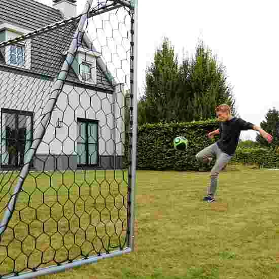 Exit "Scala" Aluminium Goal 12 Exit "Scala" Aluminium Goal - Image 10