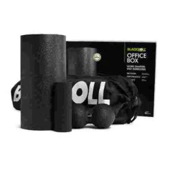 Blackroll "Office Box" Fascia Set -Sport Sales Store 265 8504