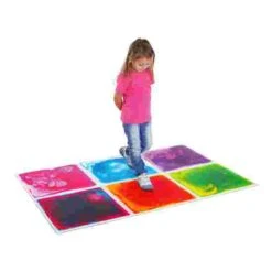 DaVinci Sensory Floor Tiles 10 DaVinci Sensory Floor Tiles -Sport Sales Store 267 1303 4