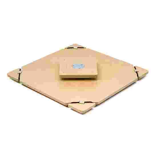Wall Mount For Sensory Floor Tiles 4 Wall Mount For Sensory Floor Tiles - Image 2