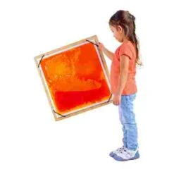 Wall Mount For Sensory Floor Tiles 7 Wall Mount For Sensory Floor Tiles -Sport Sales Store 267 1404