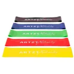 Artzt Vitality Rubber Bands -Sport Sales Store 270 7105 5