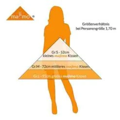 Majimo Cushion -Sport Sales Store 270 8821 7