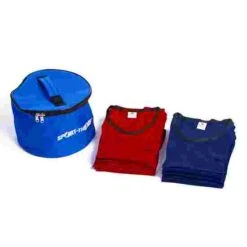 Sport-Thieme Set Of "Premium" Team Bibs
