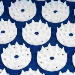 Sport-Thieme Acupressure Mat 7 Sport-Thieme Acupressure Mat -Sport Sales Store 280 9205 3