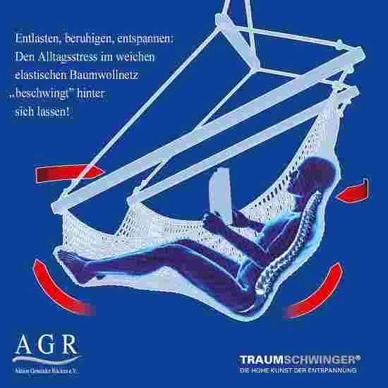 Mira Art XXL Dream Swing 7 Mira Art XXL Dream Swing - Image 5