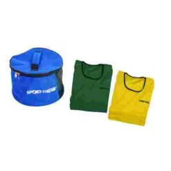 Sport-Thieme Set Of "Stretch Premium" Team Bibs -Sport Sales Store 286 6303