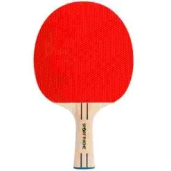 Sport-Thieme "Beginner" Table Tennis Bat -Sport Sales Store 293 0103