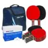 Sport-Thieme "Competition Smart" Table Tennis Set -Sport Sales Store 293 7205