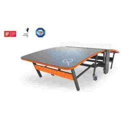Teqball "Teq Smart" Teqball Table -Sport Sales Store 295 4400