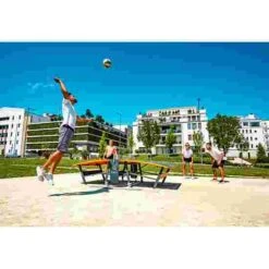 Teqball "Teq Smart" Teqball Table -Sport Sales Store 295 4400 5