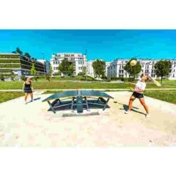 Teqball "Teq Smart" Teqball Table -Sport Sales Store 295 4400 6