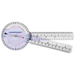 Saehan "360-D1" Goniometer -Sport Sales Store 297 5001