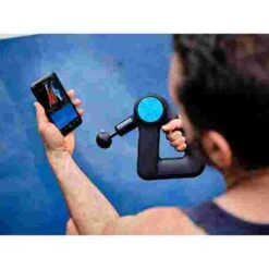 Theragun "Pro" Percussion Massage Device -Sport Sales Store 298 4100 16