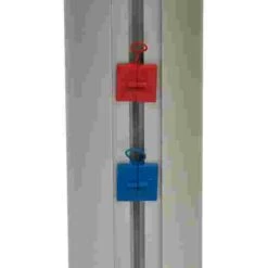 Sport-Thieme "Netfix" Net Hooks