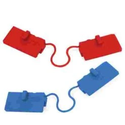 Sport-Thieme "Netfix" Net Hooks -Sport Sales Store 305 6804