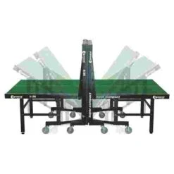 Sponeta "S 8-36 / S 8-37" Table Tennis Table -Sport Sales Store 309 4600 2