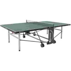 Sponeta "S 5-72 E / S 5-73 E" Table Tennis Table
