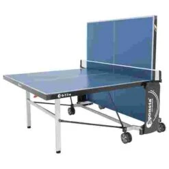 Sponeta "S 5-72 E / S 5-73 E" Table Tennis Table -Sport Sales Store 311 0935 1