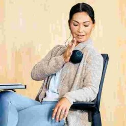 Theragun "Wave Solo" Vibrating Massage Ball -Sport Sales Store 314 8903 3